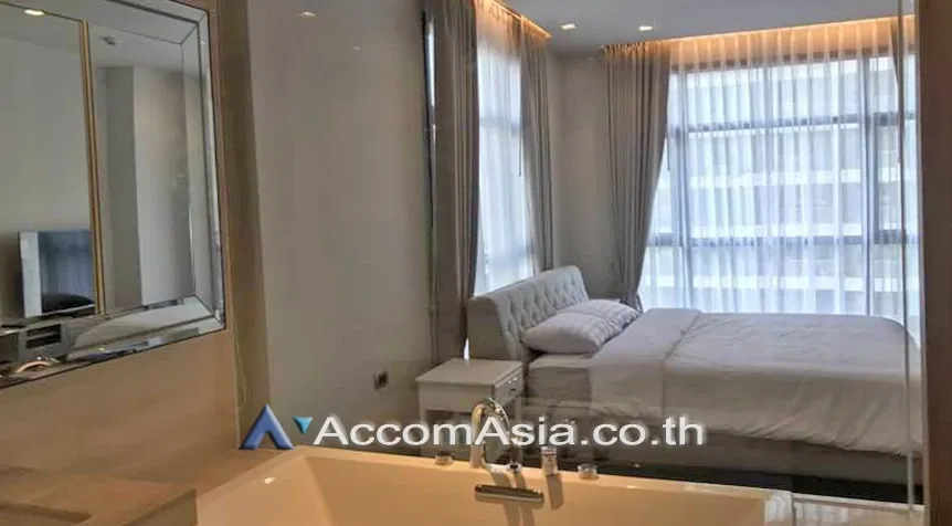 picture 🔼🔽 AccomA 📩  2 BR Condominium @The XXXIX by Sansiri (AA20530) - 4/11