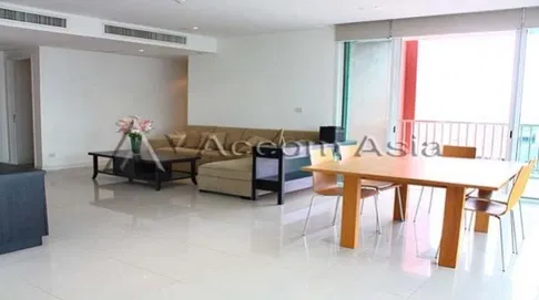 🔼🔽 AccomA 📩 Pet friendly 3 BR Condominium @Fullerton Sukhumvit (1510902)