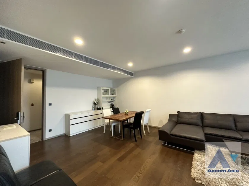 picture 🔼🔽 AccomA 📩  2 BR Condominium @Issara Collection Sathorn (AA40522) - 3/14