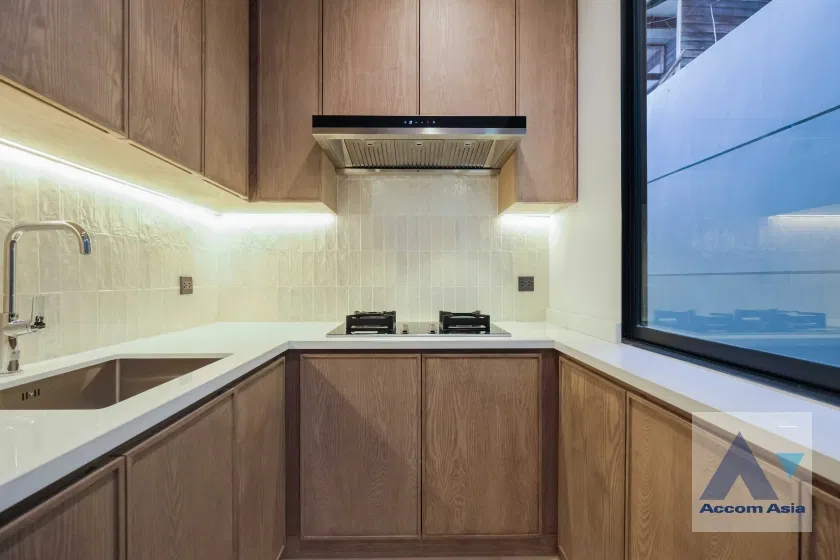 รูป 🔼🔽 AccomA 📩 Spacious 5-Bedroom Home for Rent in a Peaceful Residential Area - Perfect for a Large Family (AA25189) - รูปที่ 18/20