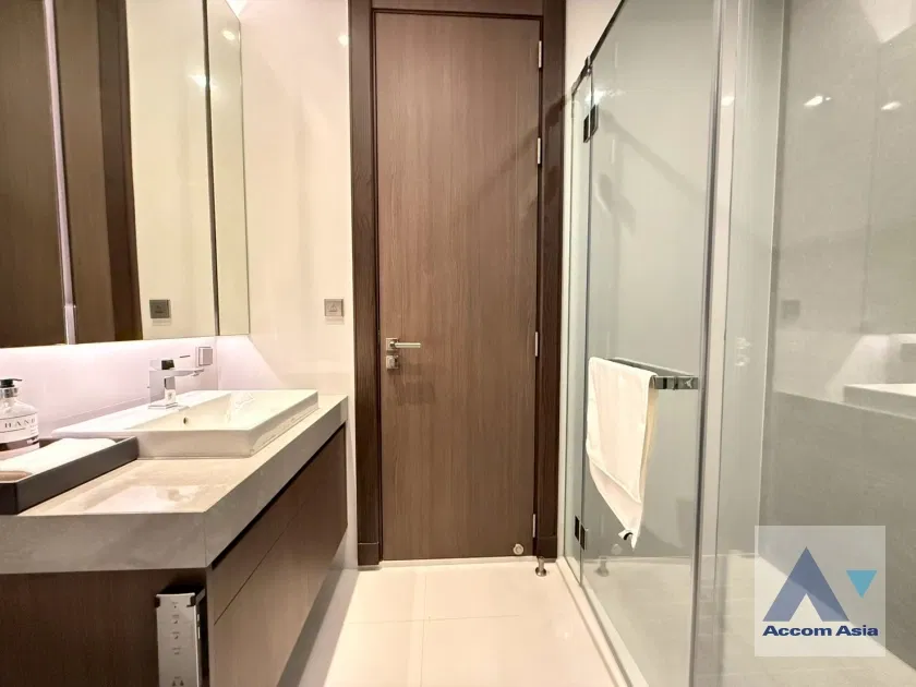 picture 🔼🔽 AccomA 📩  2 BR Condominium @Q1 Sukhumvit (AA44285) - 8/14