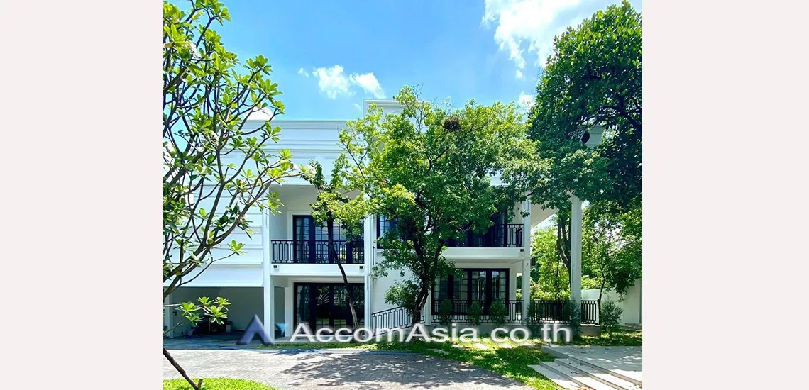 รูป 🔼🔽 AccomA 📩  5 BR House @Panya Pattanakarn Village (AA28147) - รูปที่ 14/15