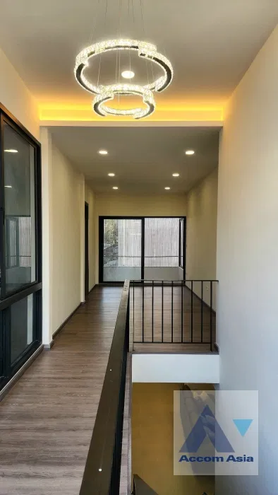picture 🔼🔽 AccomA 📩 Private Swimming Pool,Newly renovated 3 BR House in  Suan Luang (AA43586) - 11/20