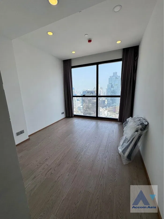 picture 🔼🔽 AccomA 📩 Corner Unit 2 BR Condominium @Ashton Chula Silom (AA40266) - 6/7