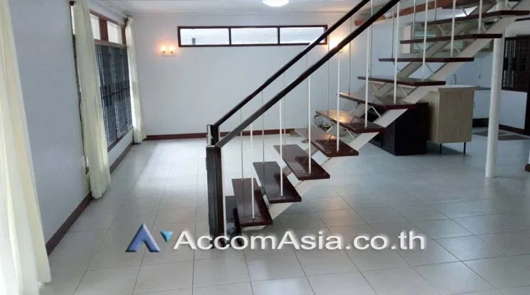 รูป 🔼🔽 AccomA 📩  2 BR House in Khwaeng Sam Sen Nai (AA19426) - รูปที่ 5/12