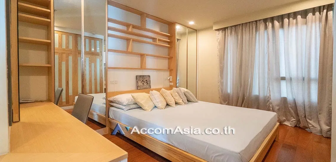 picture 🔼🔽 AccomA 📩 Condominium with skyline, river, and pool view in Sathorn (13001137) (13001137) - 5/9