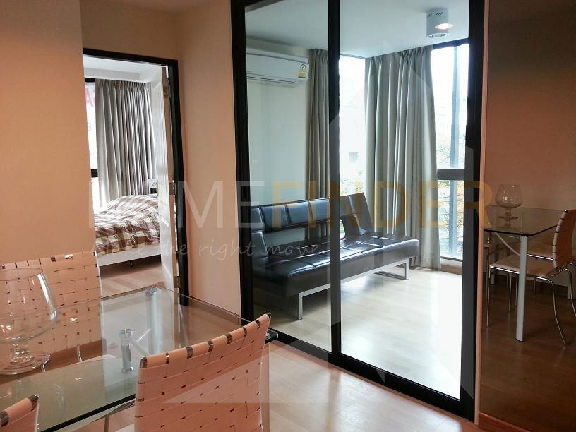 picture Bangkok Feliz Sukhumvit 69 3 bedrooms, for sale - 9/21