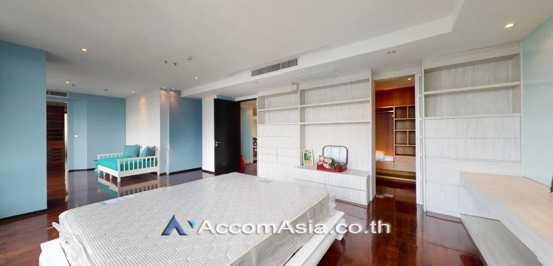picture 🔼🔽 AccomA 📩 Penthouse 3 BR Condominium @The Height Thonglor (AA24541) - 13/20