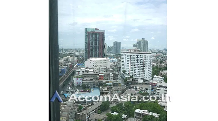 picture 🔼🔽 AccomA 📩  2 BR Condominium @Rhythm Sukhumvit 44/1   (AA21905) - 6/6