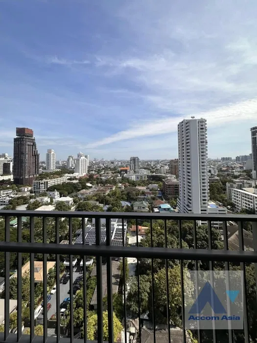 รูป 🔼🔽 AccomA 📩  2 BR Condominium @Quattro Thonglor (AA42509) - รูปที่ 16/16