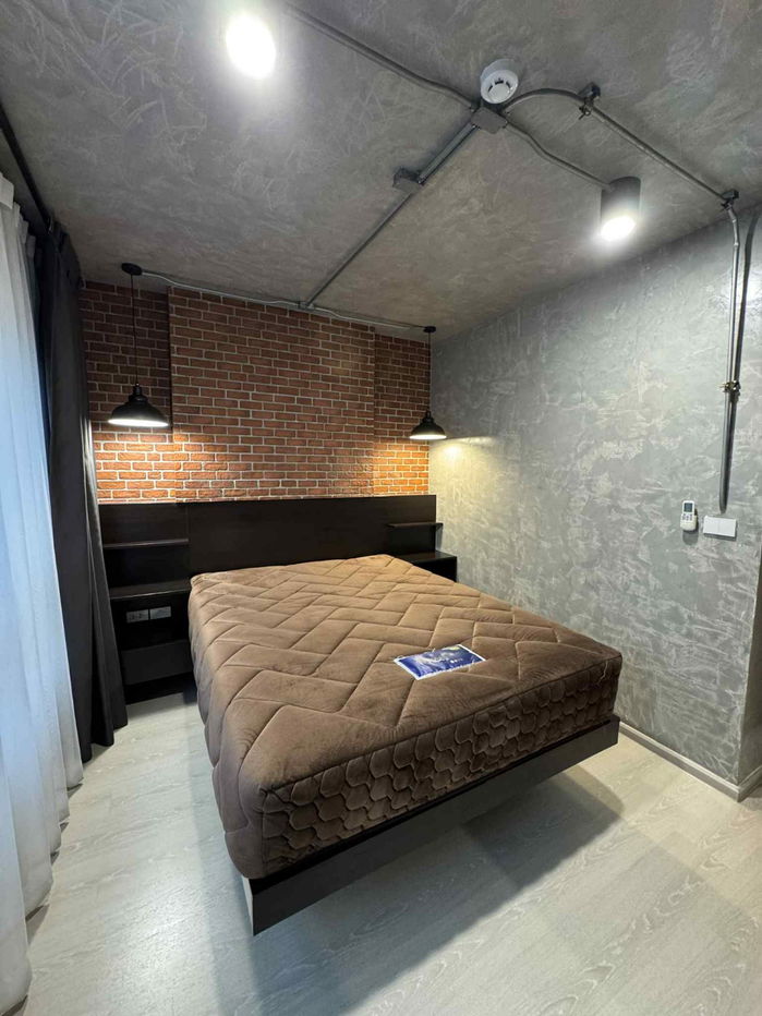 รูป 🚨ให้เช่าด่วน! (RC2582) Grene Condo Donmueang Songprapha กรีเน่ คอนโด ดอนเมือง สรงประภา ห้องใหม่ แต่งสวย แต่งครบ ราคาดี 14,000 แอดไลน์ @metroestate - รูปที่ 11/27