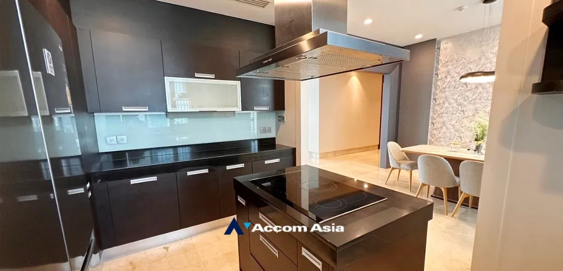 รูป 🔼🔽 AccomA 📩 The Infinity Sathorn - รูปที่ 9/20