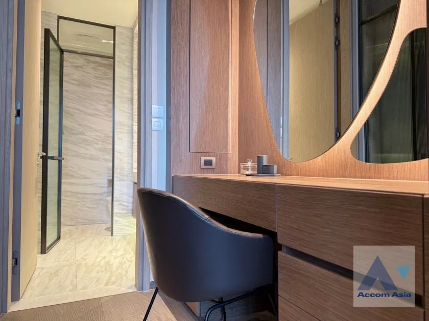 รูป 🔼🔽 AccomA 📩  1 BR Condominium @Scope Langsuan (AA43126) - รูปที่ 13/19