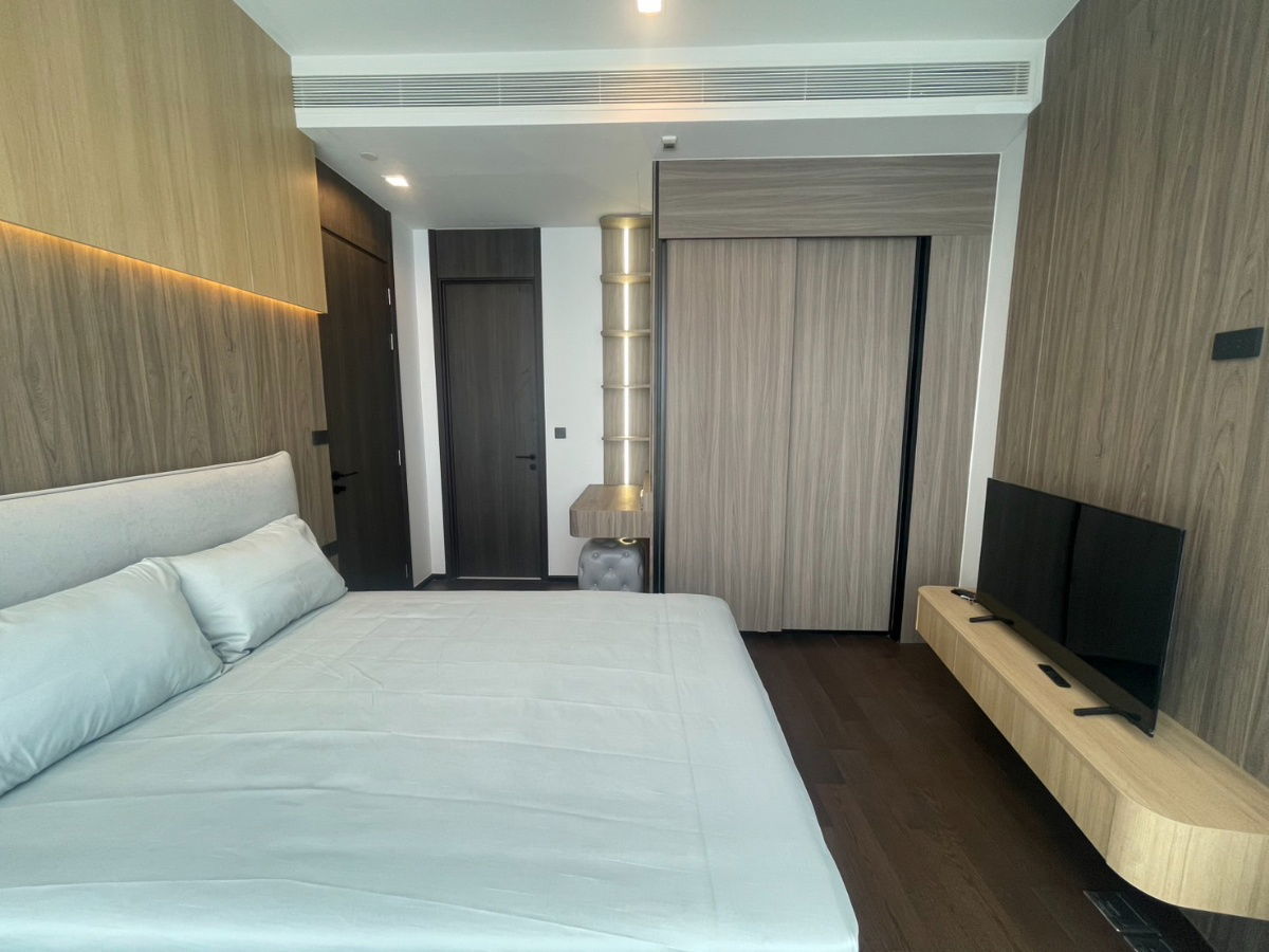 รูป ✨Condo for Rent : AESTIQ Thonglor (BTS Thonglor)  AP-02 ( line : @condo91 ) - รูปที่ 7/24