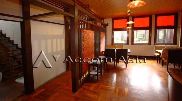 picture 🔼🔽 AccomA 📩 Home Office 4 BR House in Phra Khanong Nuea (2318653) - 7/9