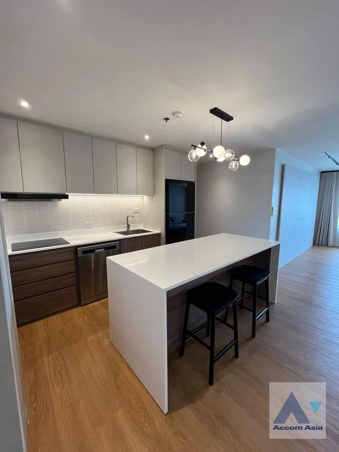 picture 🔼🔽 AccomA 📩  2 BR Condominium @Baan Ploenchit (AA39201) - 4/12