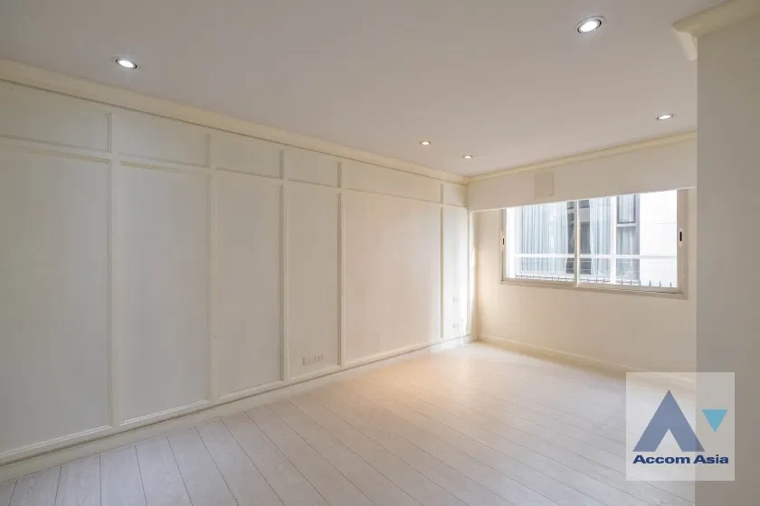 รูป 🔼🔽 AccomA 📩  4 BR House in Khlong Toei Nuea (AA39878) - รูปที่ 20/20