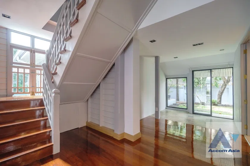 picture 🔼🔽 AccomA 📩  Tranquil 2-storey house with private pool in a quiet Sathorn alley (6000303) - 10/20