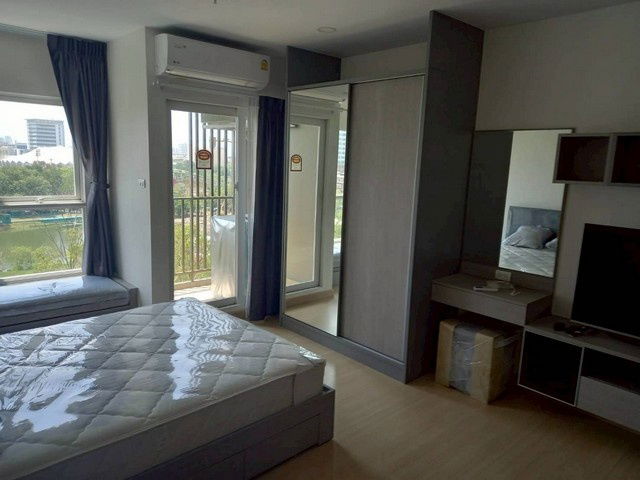 picture C6031 Rent  :  Condo  Supalai Veranda Ramkhamhaeng ( MRT Rajamangala ) 064 665 4666 - 2/7