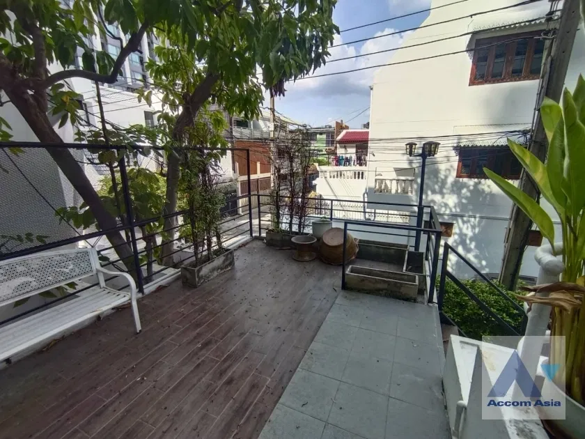 รูป 🔼🔽 AccomA 📩  2 BR Townhouse in Khlong Ton Nuea (AA10635) - รูปที่ 6/20