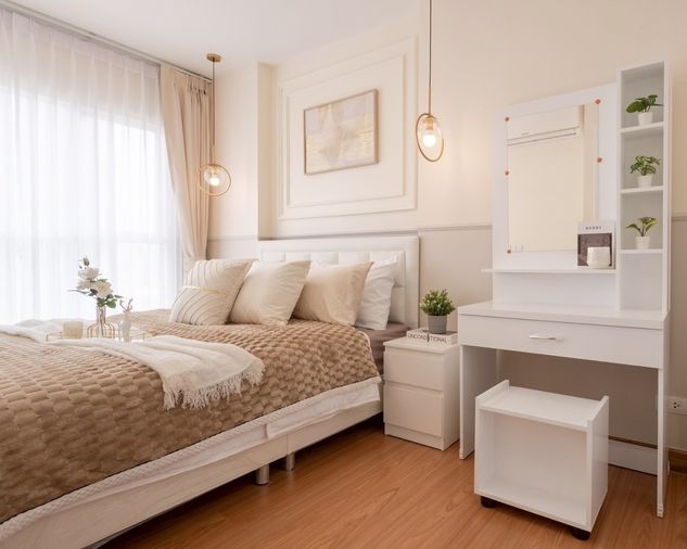 🍃Condo365280825🍃 คอนโด Aspire รัตนาธิเบศร์ 1 ✅ ว่าง ✅