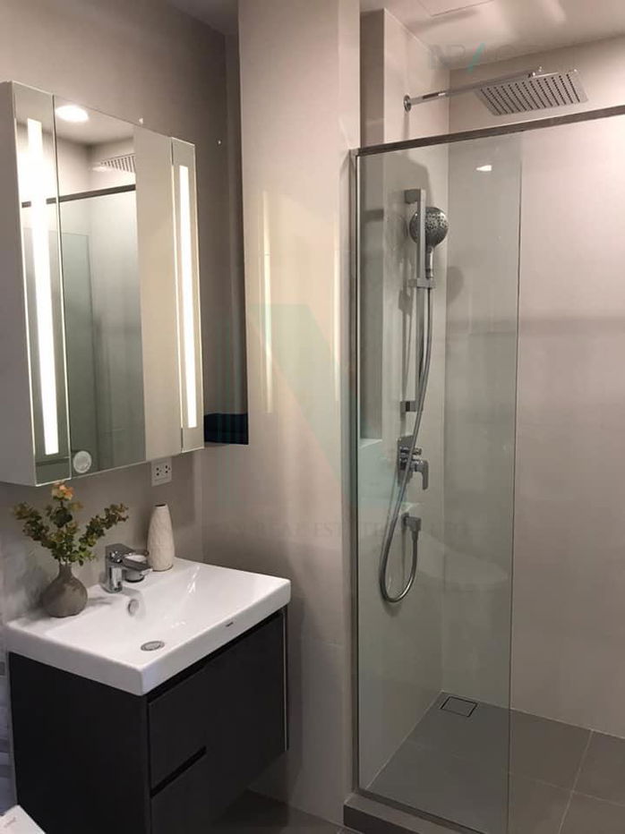 picture For Rent Condo OKA HAUS SUKHUMVIT 36 Building 1, Floor 15,1 bed room, Room size 34.00 sqm - 8/8