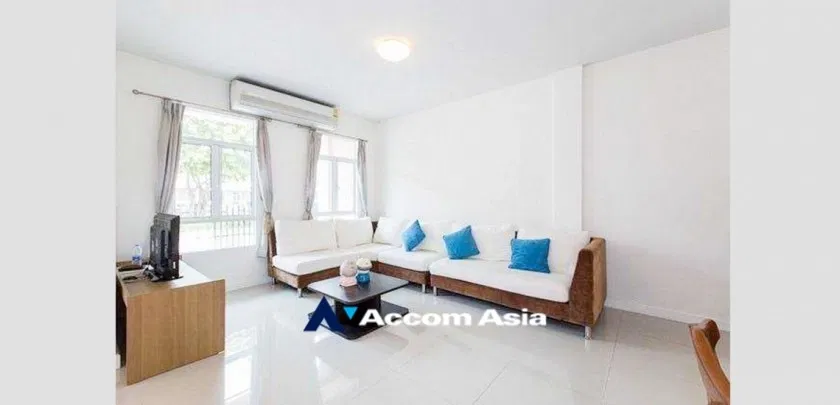 รูป 🔼🔽 AccomA 📩  3 BR Townhouse @Garden Square Sukhumvit 77 (13002263) - รูปที่ 3/14