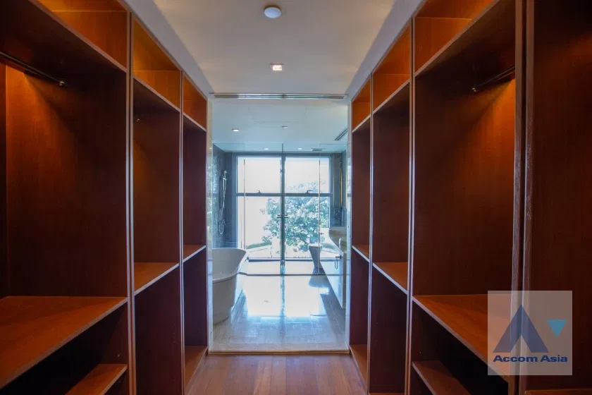 รูป 🔼🔽 AccomA 📩 Private Swimming Pool 4 BR Condominium @The Pano (AA41517) - รูปที่ 9/11