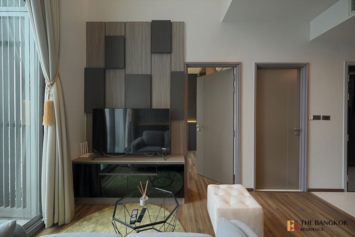 picture Ceil by Sansiri 💫Ready-to-move-in Condo, Great Value 📌Near BTS Ekkamai - 4/14