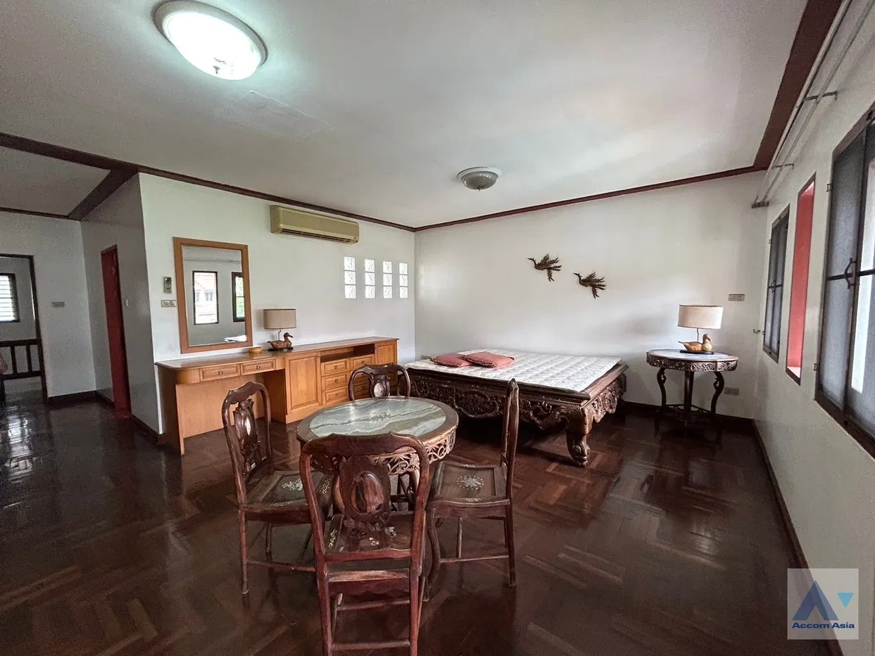 picture 🔼🔽 AccomA 📩 Fully furnished Townhouse for rent in resort style compound at Villa 49 (118721) - 8/18