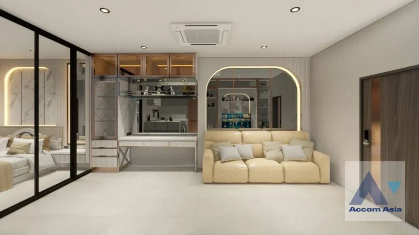 picture 🔼🔽 AccomA 📩  1 BR Condominium @Supalai ICON Sathorn (AA42225) - 2/20