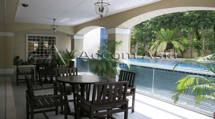 รูป 🔼🔽 AccomA 📩 The Cadogan Private Residence - รูปที่ 2/2