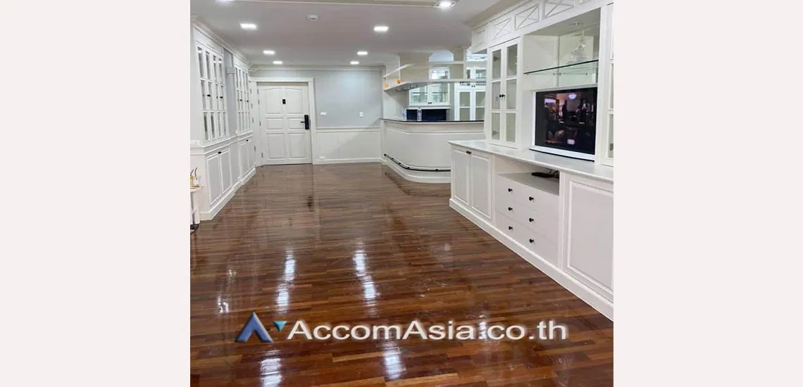 picture 🔼🔽 AccomA 📩  2 BR Condominium @Le Premier II (AA30525) - 2/17