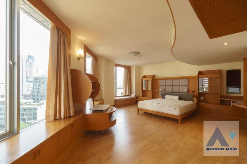 picture 🔼🔽 AccomA 📩  Classic fully furnished unit at All Seasons Mansion (1519853) - 13/20