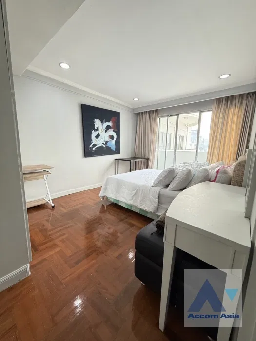 picture 🔼🔽 AccomA 📩  3 BR Condominium @Witthayu Complex (AA41318) - 6/20