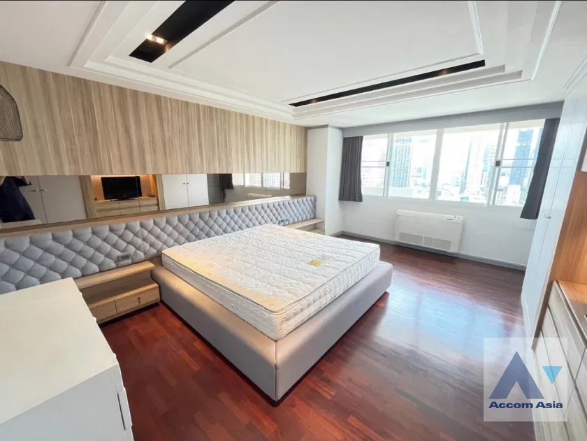 picture 🔼🔽 AccomA 📩 Spacious Renovated Unit with Unblocked City Views - 3 Beds | 204 SQ.M. at D.S. Tower 1 (1515133) - 15/20