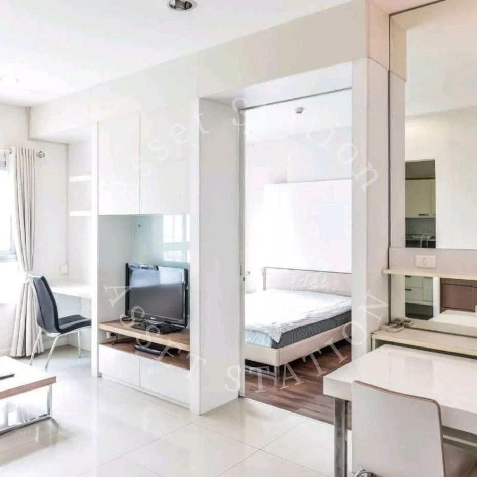picture 🚝Q House Sathorn near BTS Krung Thonburi and Icon Siam. - 5/9