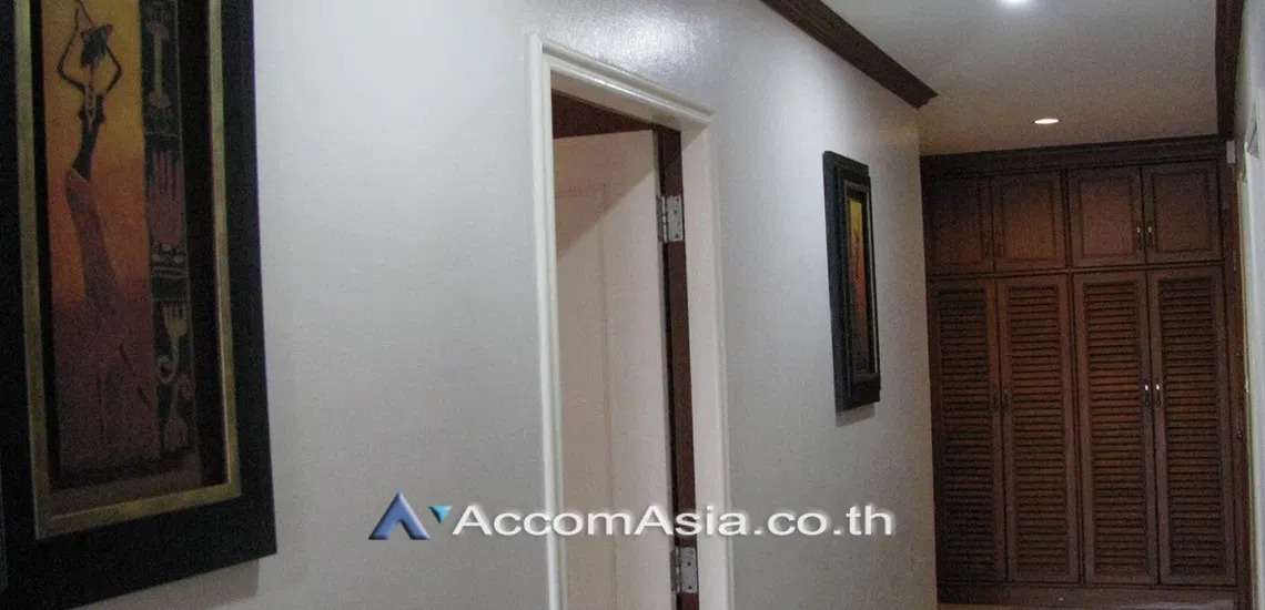 รูป 🔼🔽 AccomA 📩  3 BR Condominium @ICON I (AA31352) - รูปที่ 13/14