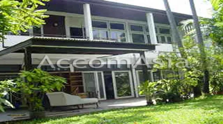 รูป 🔼🔽 AccomA 📩  3 BR House in Khlong Toei Nuea (9001901) - รูปที่ 5/5
