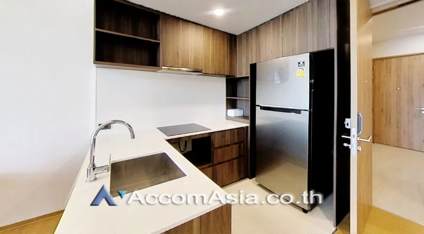 รูป 🔼🔽 AccomA 📩 Double High Ceiling,Duplex Condo 2 BR Condominium @Siamese Exclusive 31 (AA24938) - รูปที่ 5/13