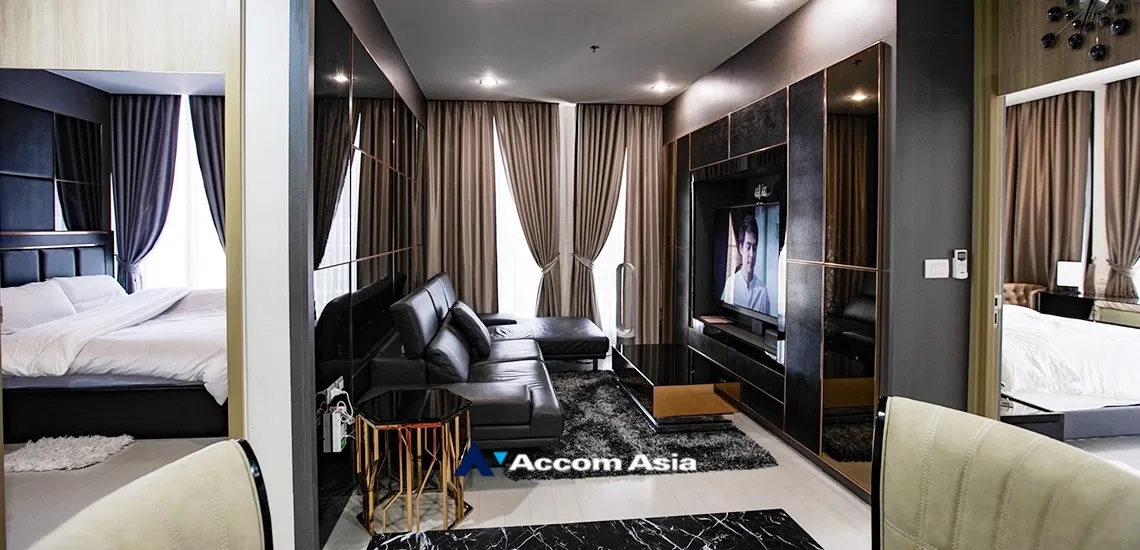 picture 🔼🔽 AccomA 📩 Noble Ploenchit - 2/11