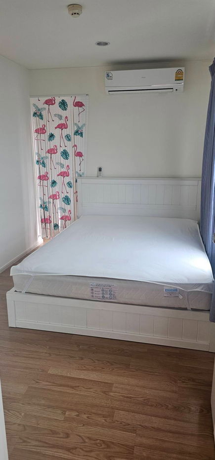 รูป For Rent: Lumpini Ville On Nut 46 45 sqm 2 Bedrooms | 2 Bathrooms - รูปที่ 10/11