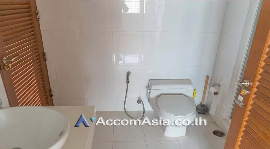 picture 🔼🔽 AccomA 📩 Big Balcony 4 BR Condominium @Tower Park (13001739) - 13/17