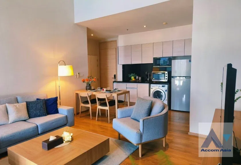 picture 🔼🔽 AccomA 📩 Duplex Condo,Fully Furnished 2 BR Condominium @Park Origin Phrom Phong (AA41527) - 12/20
