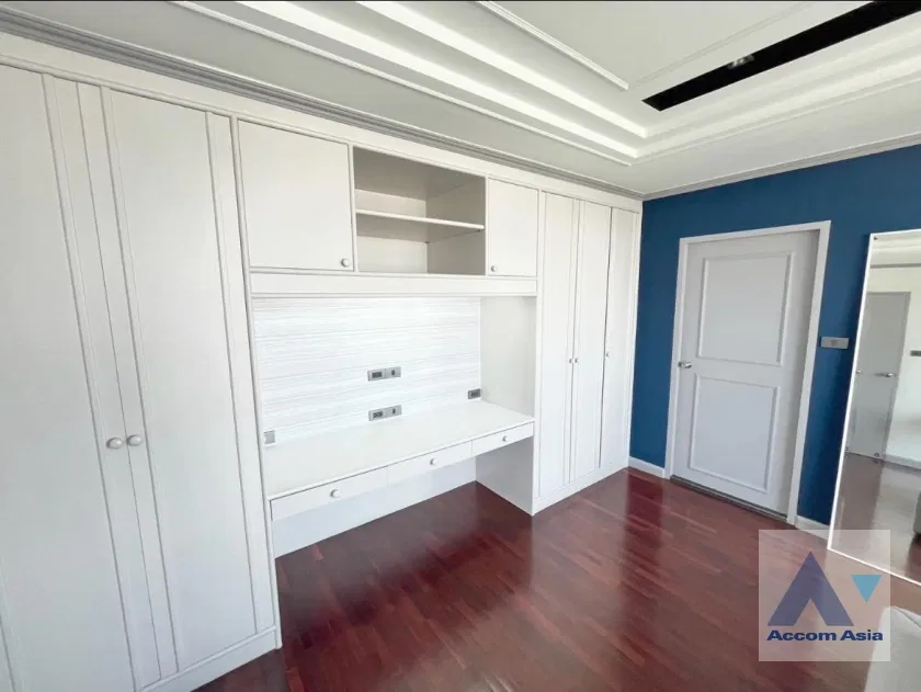 picture 🔼🔽 AccomA 📩 Spacious Renovated Unit with Unblocked City Views - 3 Beds | 204 SQ.M. at D.S. Tower 1 (1515133) - 20/20