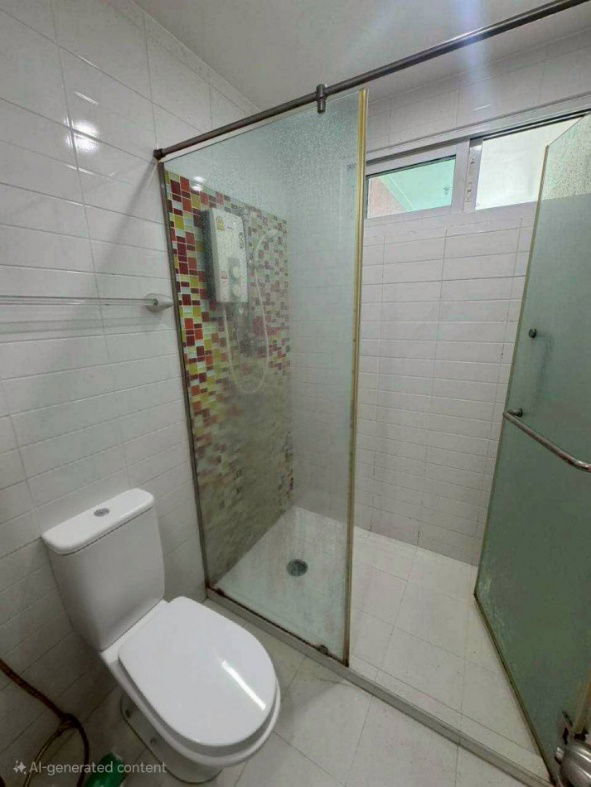 picture Condo for sale near Kasetsart University, Premsiri Boutique Park, 35.14 sq m, next to Prasertmanukit Road - 9/11