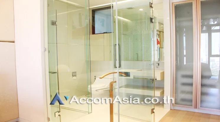 รูป 🔼🔽 AccomA 📩  2 BR Condominium @Vittorio Sukhumvit 39 (AA24181) - รูปที่ 10/12
