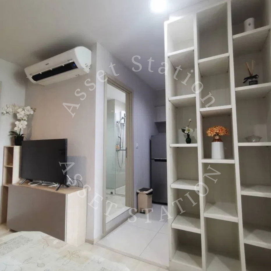 รูป ✨Life One Wireless   Live Luxury in the Heart of CBD ใกล้ BTS Ploenchit ✨  - รูปที่ 6/14