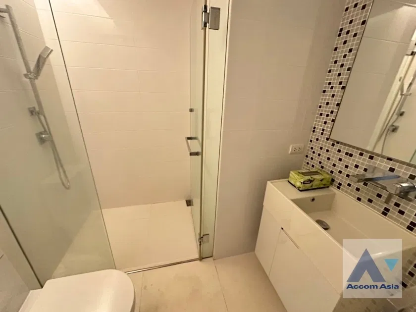 picture 🔼🔽 AccomA 📩 Duplex Condo 2 BR Condominium @The Room Sukhumvit 21 (AA12253) - 12/13