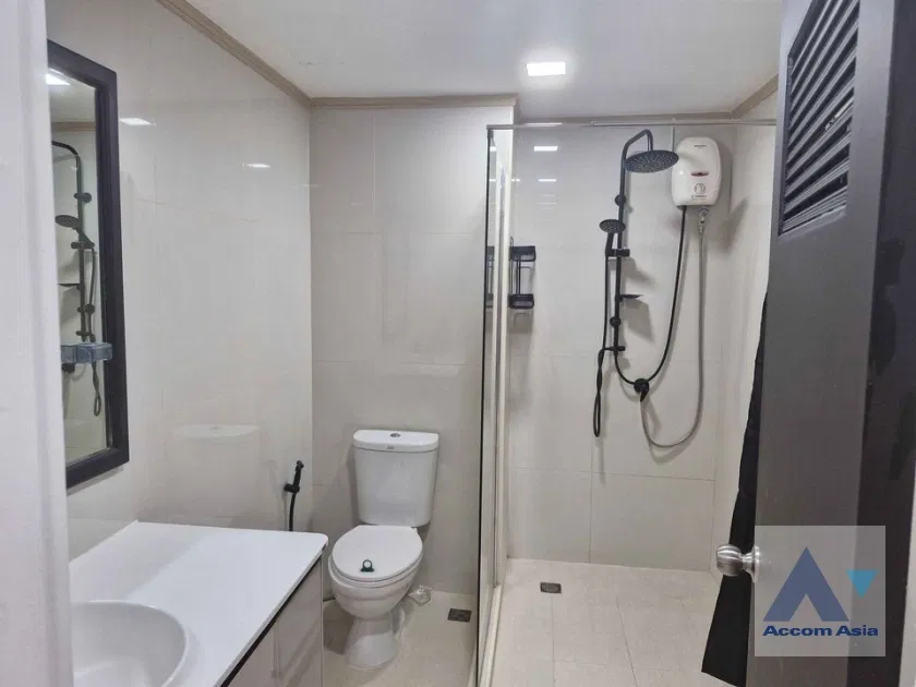 picture 🔼🔽 AccomA 📩 Fully Furnished,Newly renovated 3 BR Condominium @D.S. Tower 2 (AA27998) - 11/13